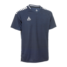Футболка SELECT Monaco v24 player shirt s/s Navy